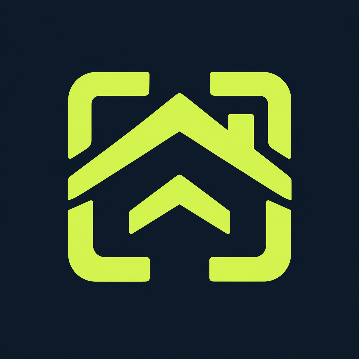 Property Promo Kit symbol